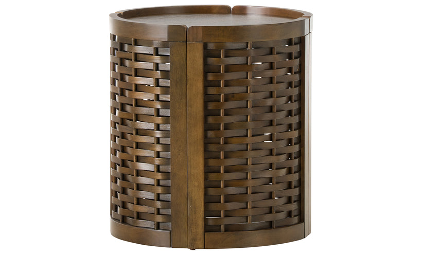 Warren Park End Table